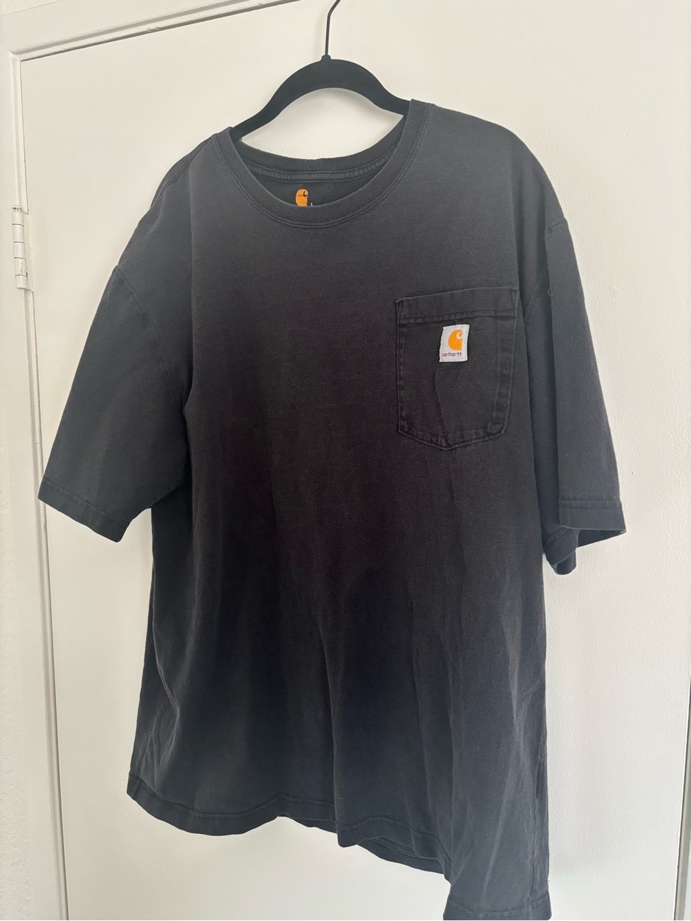 Carhartt Men’s Original Fit T-Shirt
